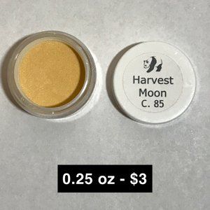Panda Dips - Harvest Moon